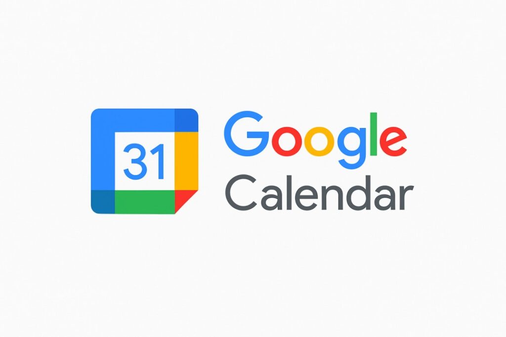 Google Calendar – সময় ব্যবস্থাপনার মাস্টার টুল: কাজ, পরিকল্পনা ও প্রোডাক্টিভিটির সেরা গাইড